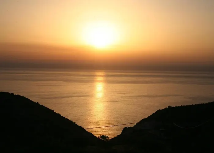 Athens-Riviera Luxury Apartment Sea View Voula