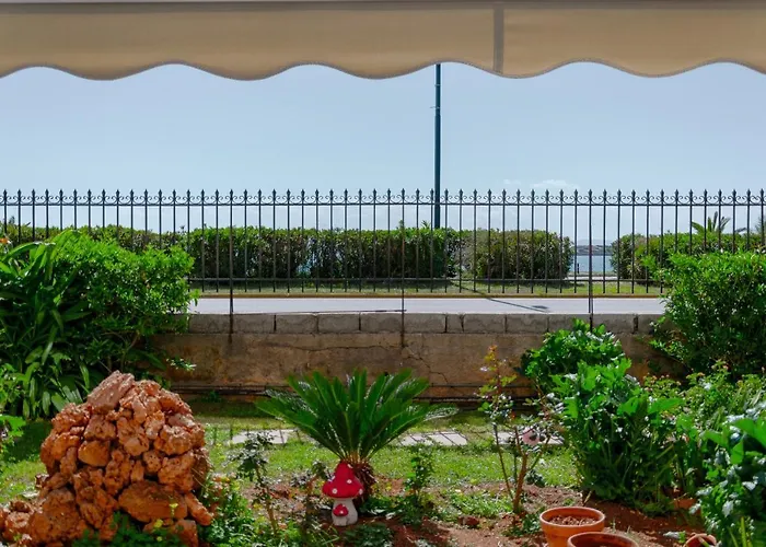 Athens-Riviera Luxury Apartment Sea View Voula