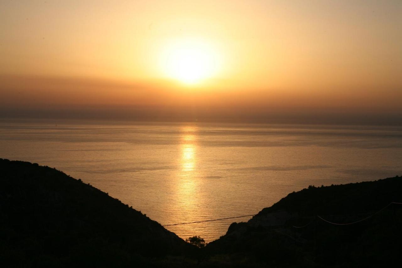 Apartment Athens-riviera Luxury Sea View Voula