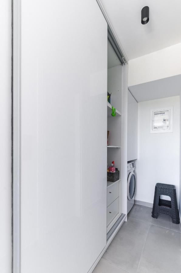 Apartment Athens-riviera Luxury Sea View Voula Athens