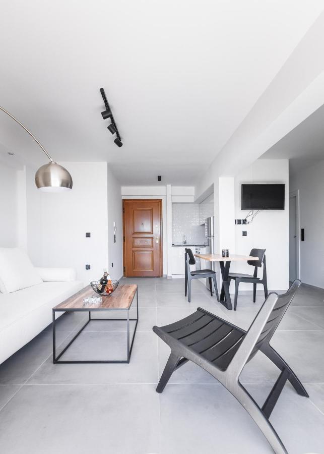 Athens-riviera Luxury Sea View Voula