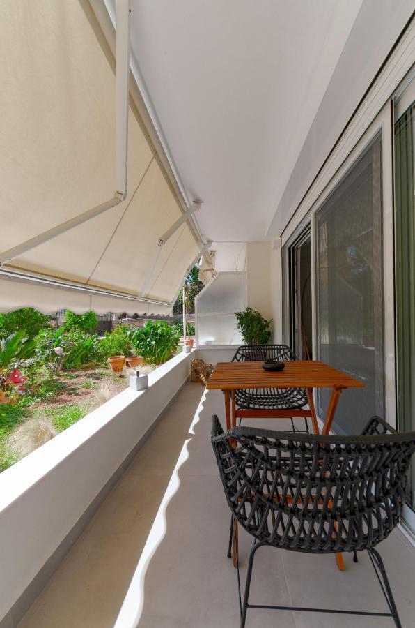 Athens-riviera Luxury Sea View Voula *