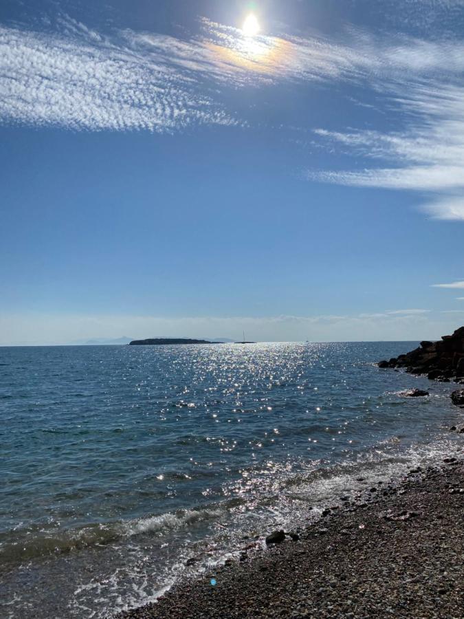 Apartment Athens-riviera Luxury Sea View Voula *