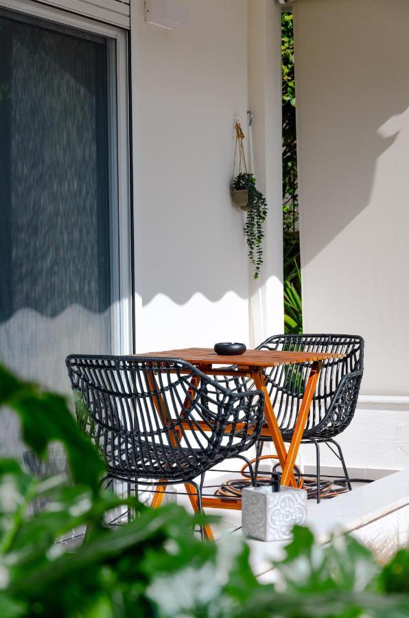 Athens-riviera Luxury Sea View Voula Apartment