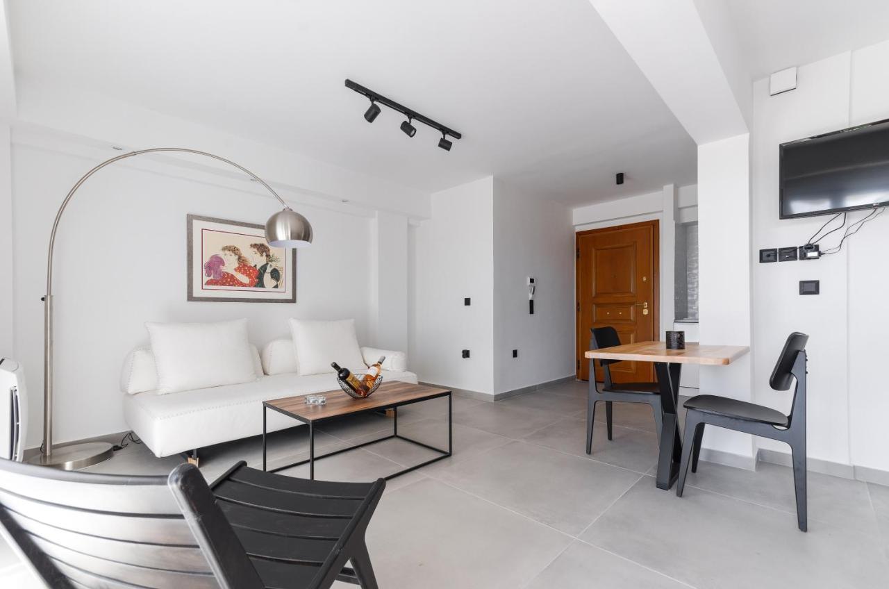 Athens-riviera Luxury Sea View Voula *
