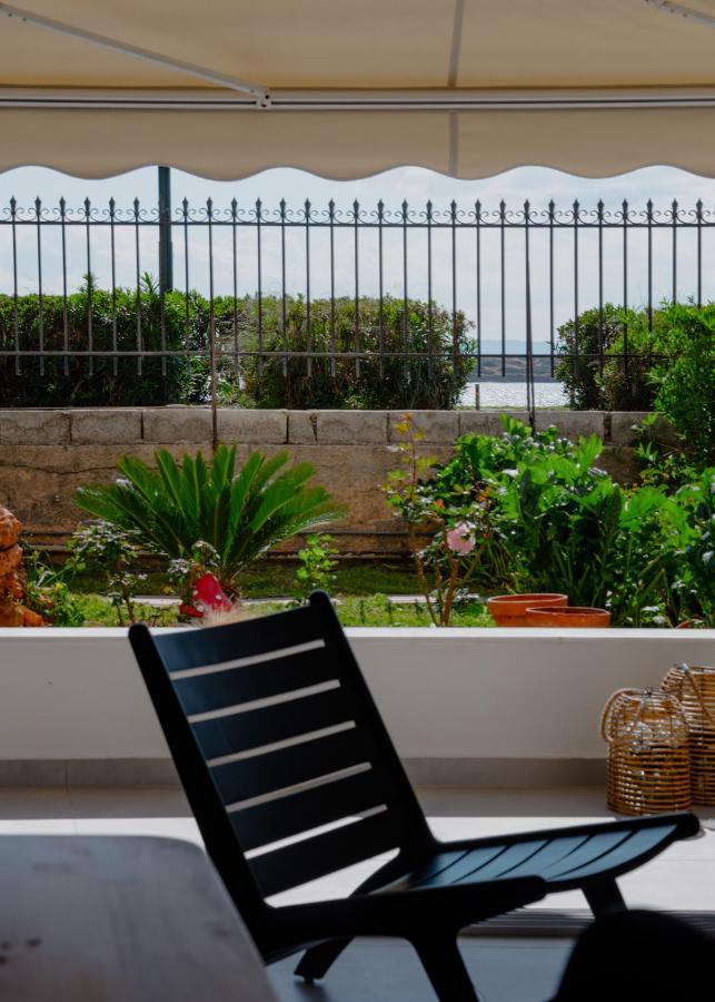 Athens-riviera Luxury Sea View Voula Apartment *