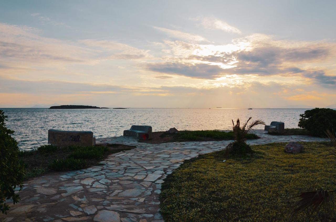 Athens-riviera Luxury Sea View Voula Athens