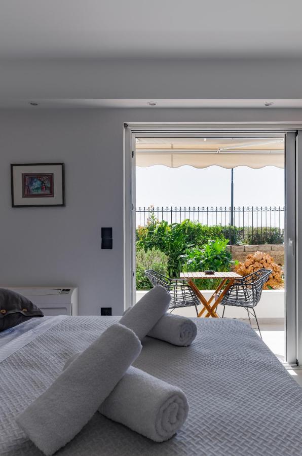 Apartment Athens-riviera Luxury Sea View Voula *