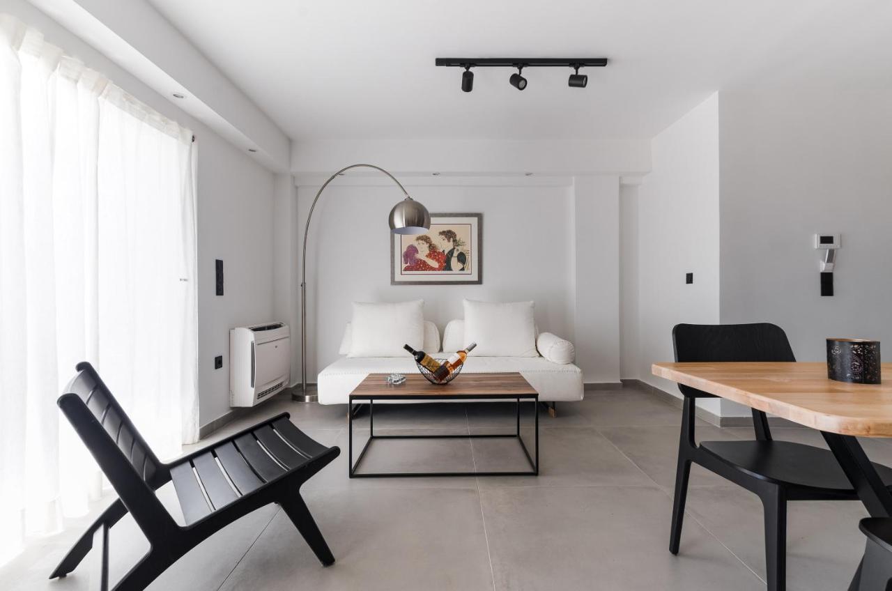 Athens-riviera Luxury Sea View Voula