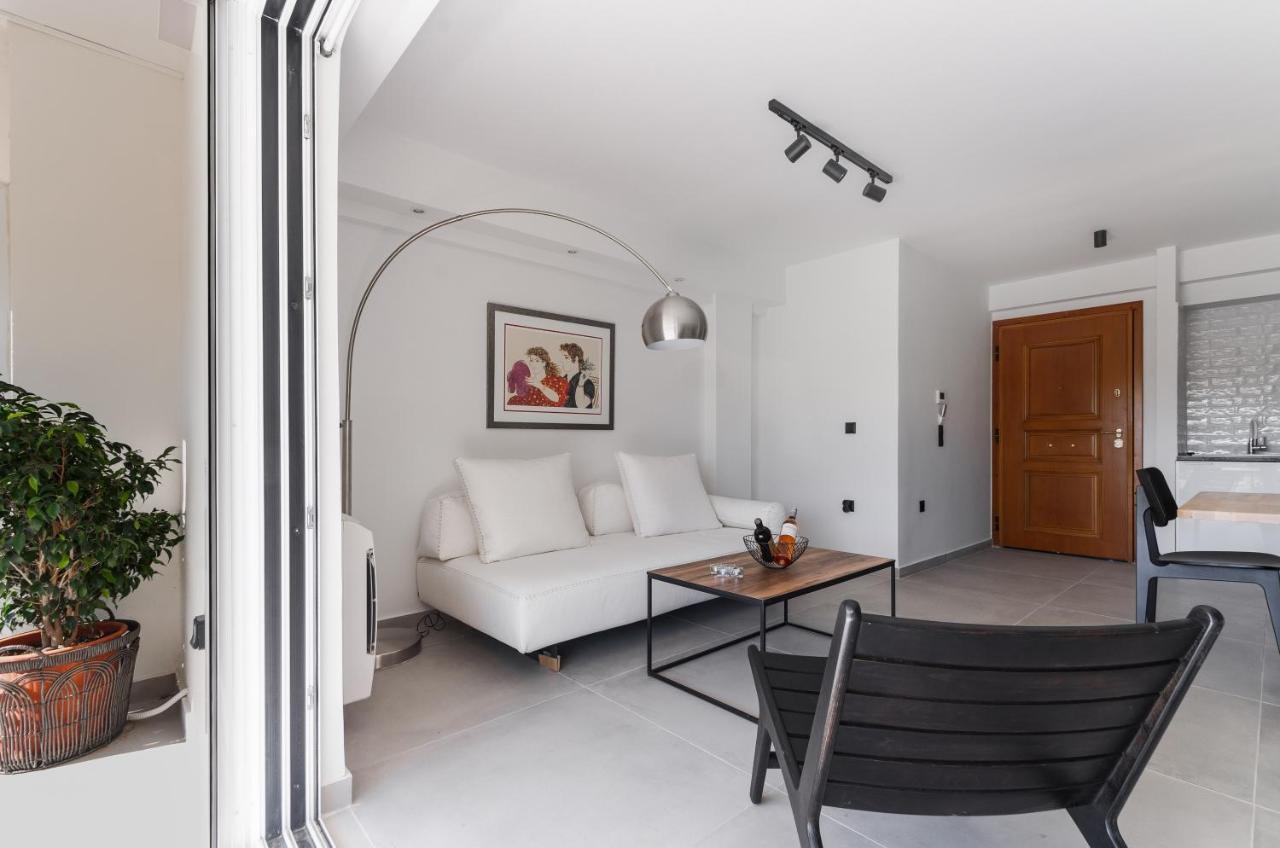 Athens-riviera Luxury Sea View Voula *
