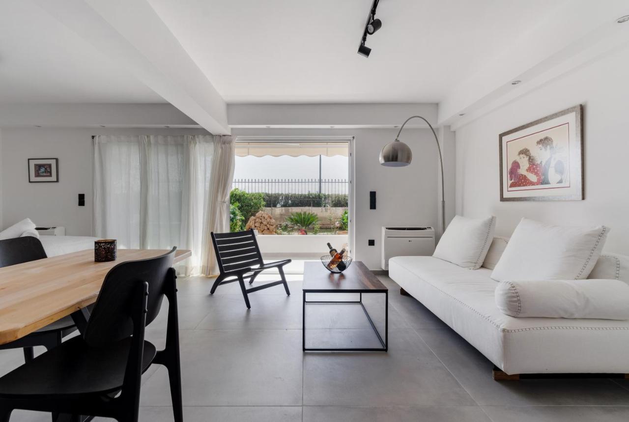 Apartment Athens-riviera Luxury Sea View Voula