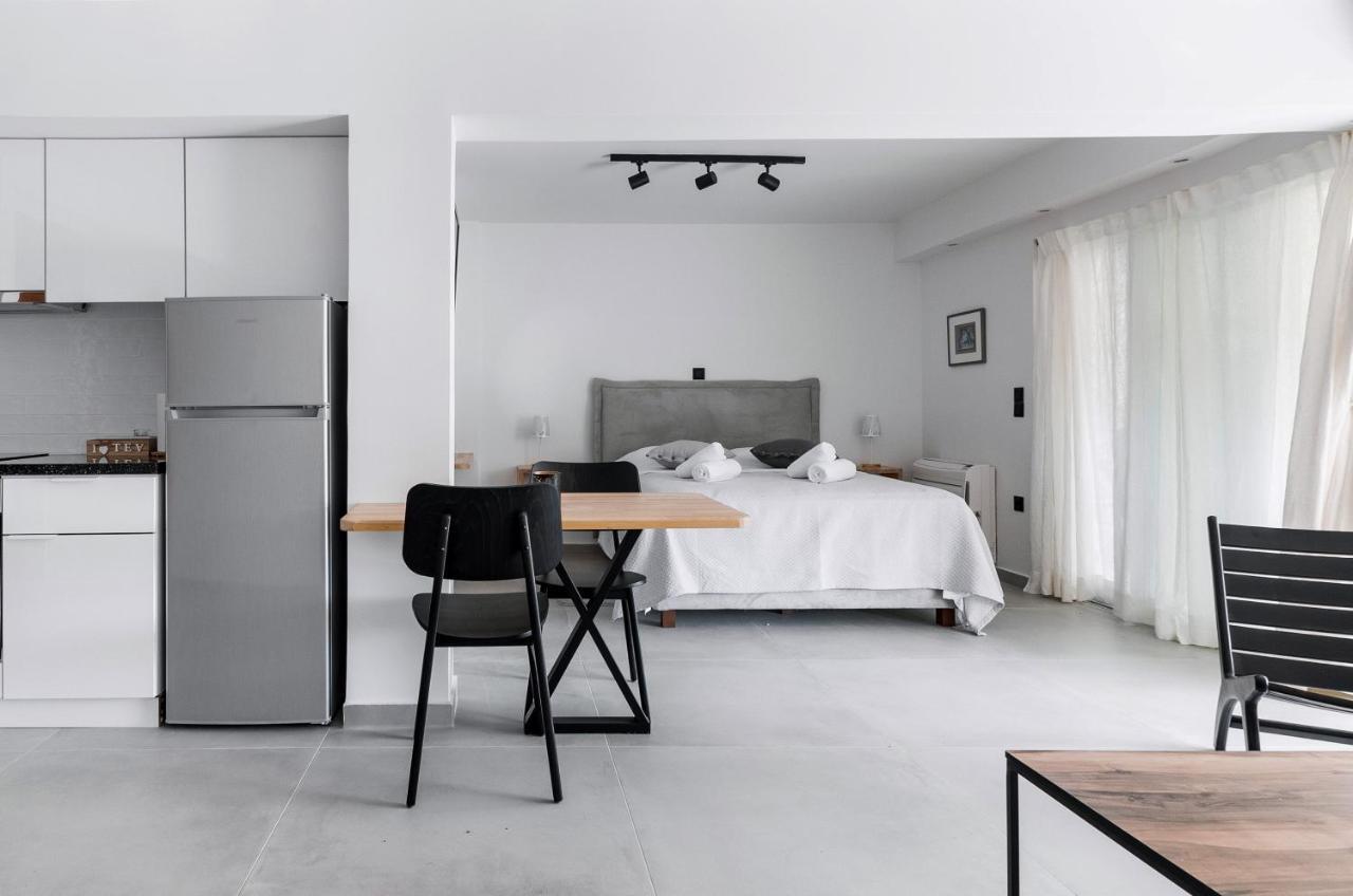 Apartment Athens-riviera Luxury Sea View Voula Athens