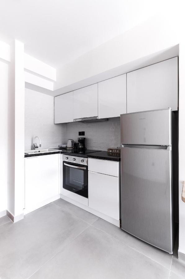 Apartment Athens-riviera Luxury Sea View Voula