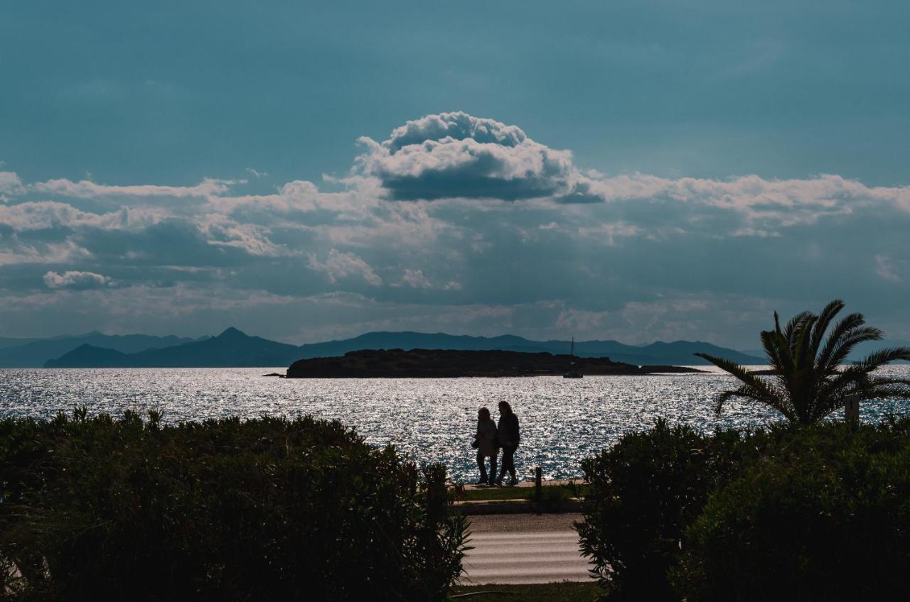 Athens-riviera Luxury Sea View Voula